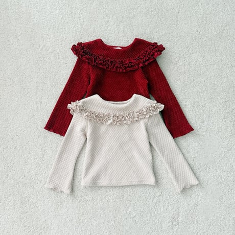 urbanrabbit/45. Cape Frill Top JS-JM