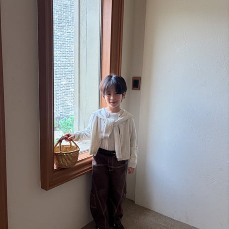 saintdoll/126. classic cardigan JS-JL