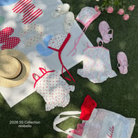 ninibello/176. roziberry swim wear XS-L
