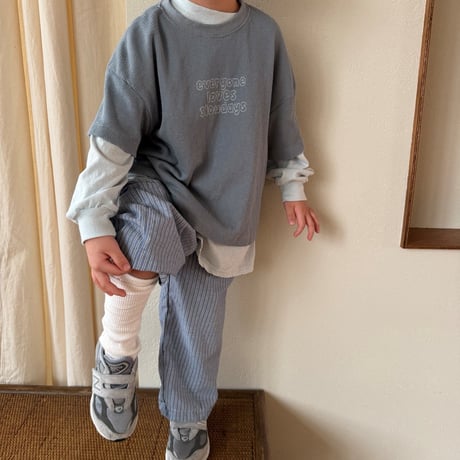minibonbon/48. we two pants JS-JL