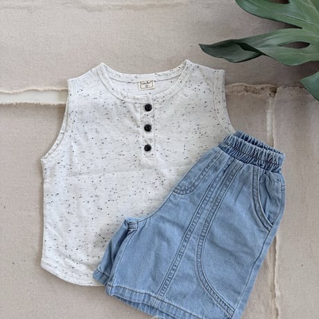 lovin/15. section bermuda pants 1-11