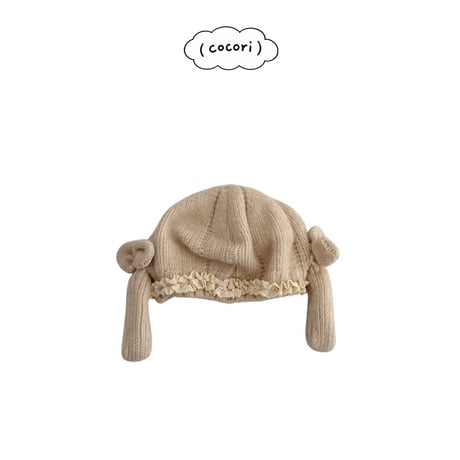 nightbebe/28. girl hat FREE