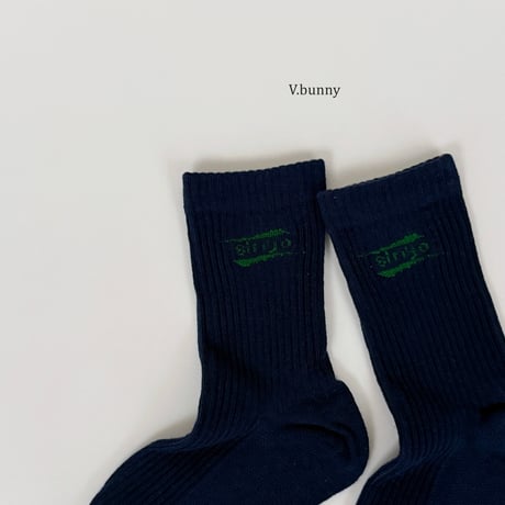 vbunny/14. socks set M(130-150)-XL(180-210)