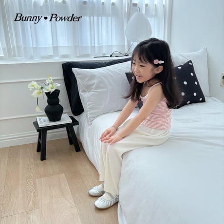 bunnypowder/91. daily pants S-XL