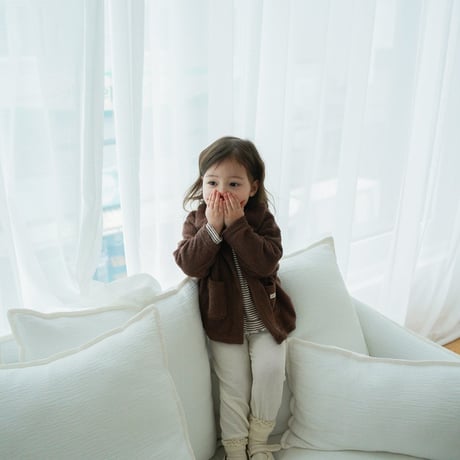 onu/24. collar cardigan XS-XL