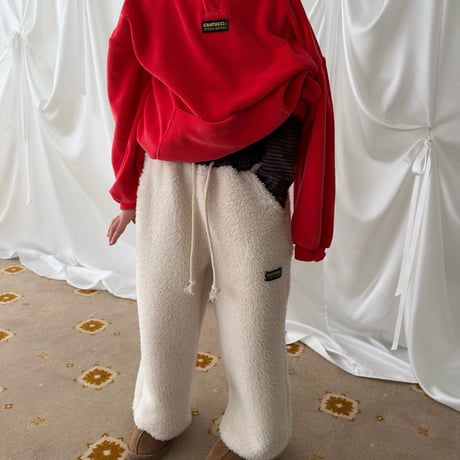 cantuccistudio/16. fer pants XS-XL
