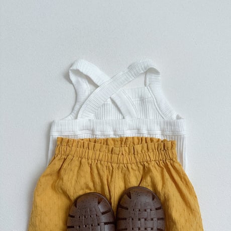 minirobe/60. lulu Pants  S-XL