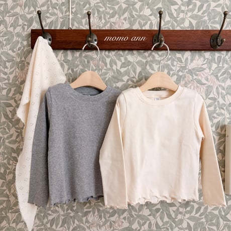 momoann/12. butter T-shirt 15