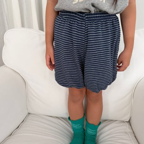 gou/38. pumpkin half pants JS-JL