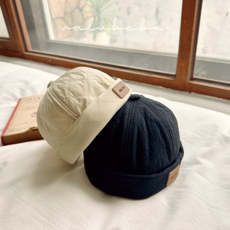 valubebe/97. king padding bebe beanie FREE