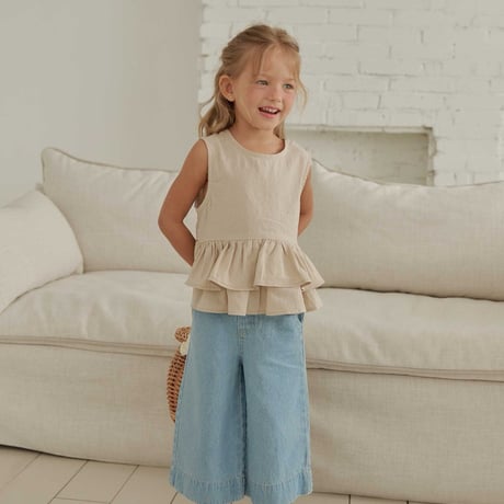 melikey/65. wild pants XS-XL