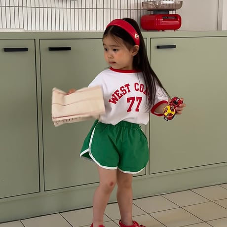 apfel/48. seven T-shirt JS-JM