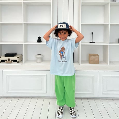 cantuccistudio/52. vara half t T-shirt XS-XL