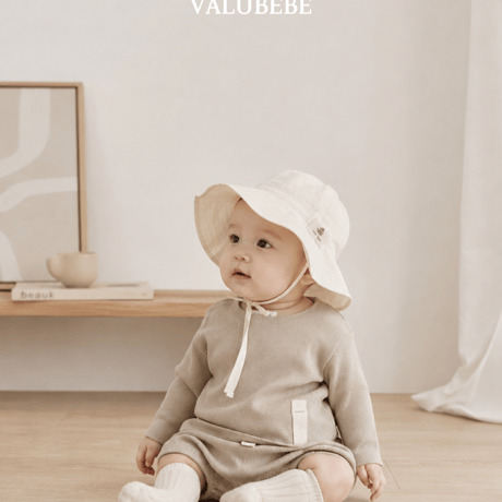 valubebe/42. keycap bucket hat FREE