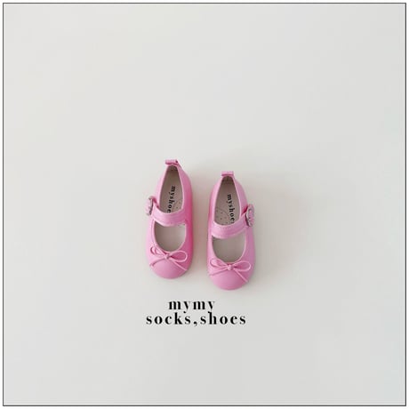 mymy/1. fruit shop shoes  130-200