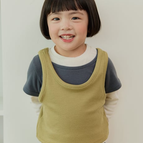 erinj/22. soft rayerd T-shirt JS-JXL