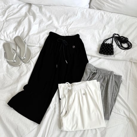 matilda/61. wide pants 5-13