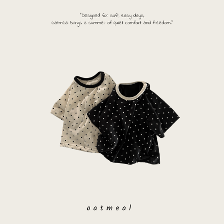 oatmeal/21. bubble raglan  XS-XL
