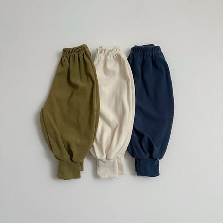 minirobe/33. Lulu Harem Pants  S-XL