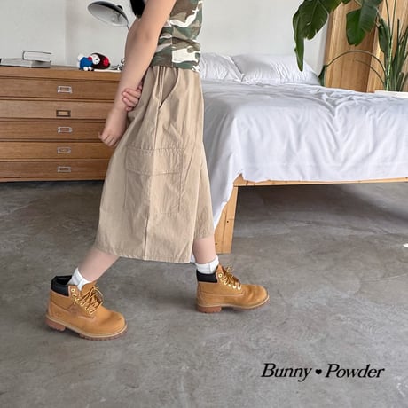 bunnypowder/188. show_me_the cargo pants S-XL