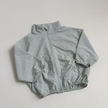 atomeme/24. Windy Jacket S-XL
