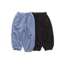 hikiki/49. velvet jogger pants 5-11