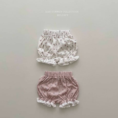 melikey/120. bongbong pumpkin P  XS-XL
