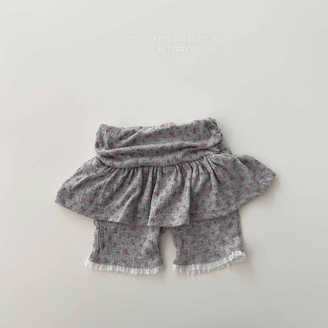 melikey/124. shirring chireng 5 LE XS-XL