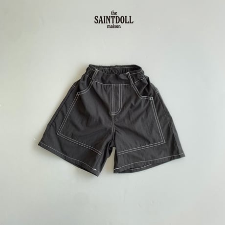 saintdoll/174. stitch vermu pants S-XL