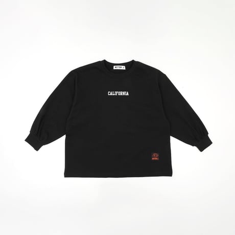 betterj/19. califonia BOX T-shirt JM-JL