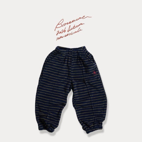 boneoune/54. mari jogger pants XS-XL