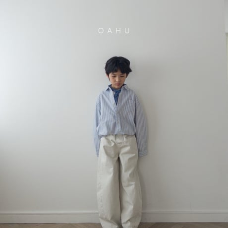 oahu/17. bullon diyng pants JS-JXL