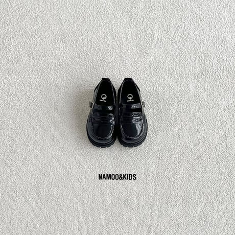 namoo/13. Bonnie Classic Shoes 150-220