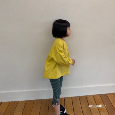 andbutter/15. Toto Leggings S-XL