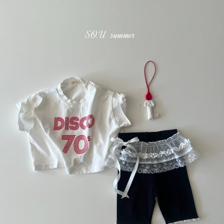 sou/3. 5bu band leggings 12M-M