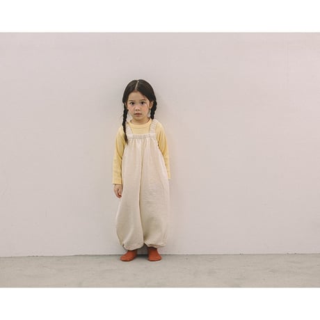 melmel/25. Garden overalls XXS-XL