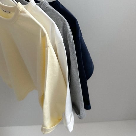 digreen/1. autumn suso tee? S-2XL