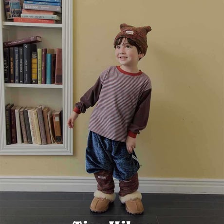tinyhiker/39. elf warmer S-L