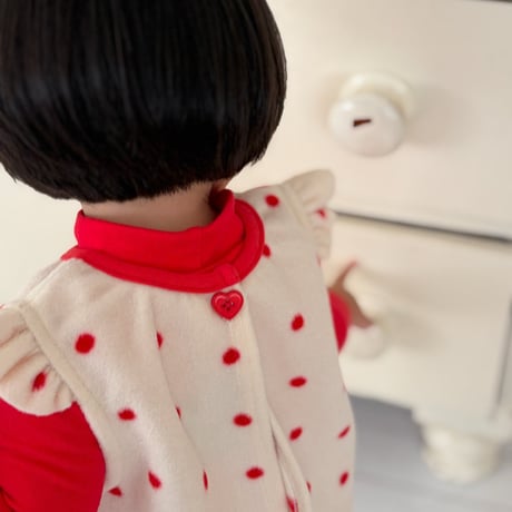 chip/39. songe vest 1(12-18M)-4(5Y)