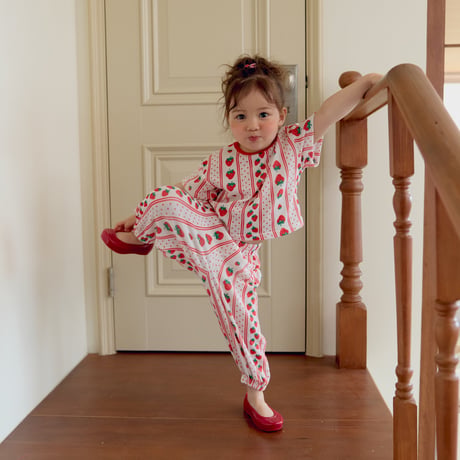 ueo/49. strawberry plitch set JS-JM