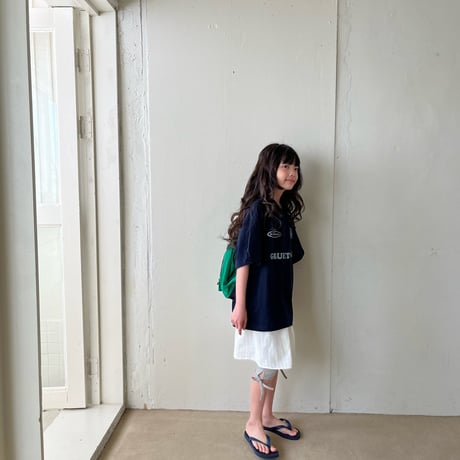 gruebaba/65. poka collar T-shirt JS-JL