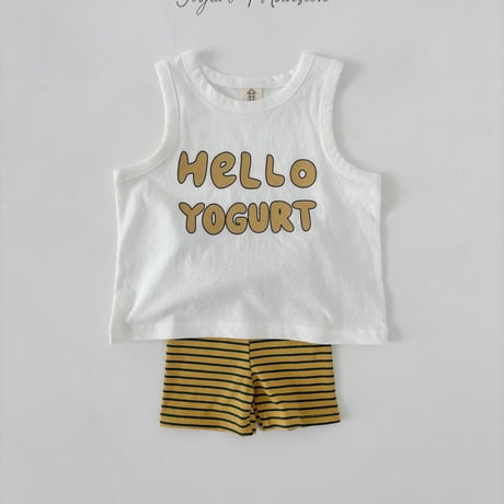 yogurtmansion/11. hello yogurt  XS-XL