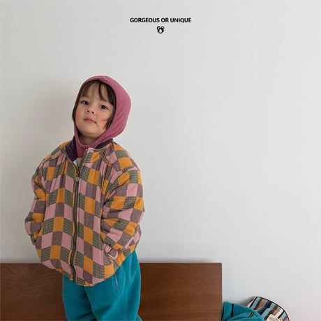 gou/116. both sides ) jumper JS(8-9Y)-JL(10-11Y)