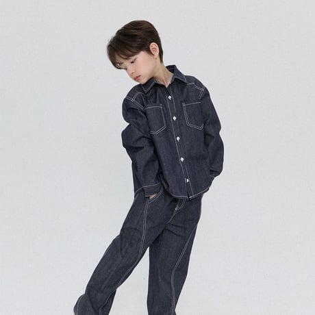 forkchips/57. hidden stitch pants JS-JXL