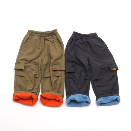 hikiki/55. bonding cargo pants 5-11