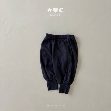lalaland/49. b aladin modal pants 6M-18M