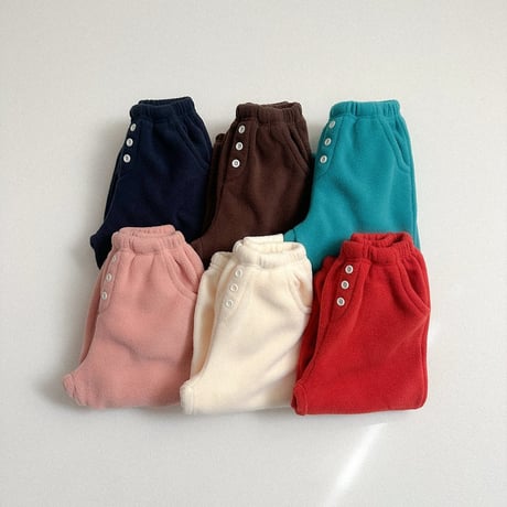 digreen/6. Soboro Pants S-2XL