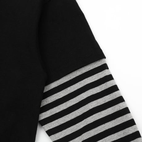 betterj/39. 93 school T-shirt L-JS