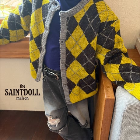saintdoll/135. baby cardigan JS-JL