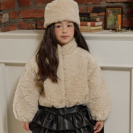 melikey/99. bb fer jacket XS-XL